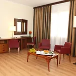 Hotel Royal Palace