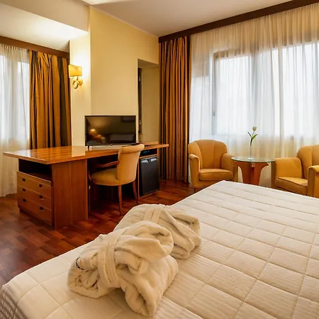 Royal Palace Otel