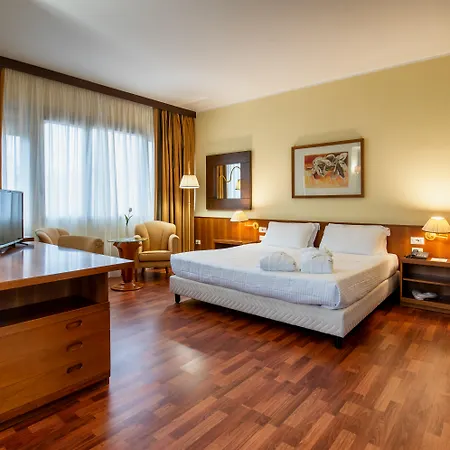 Hotell Royal Palace Messina