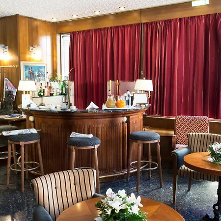 Hotel Royal Palace Messina