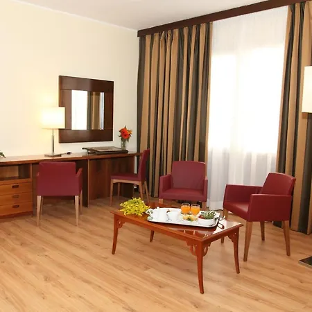 Hotel Royal Palace