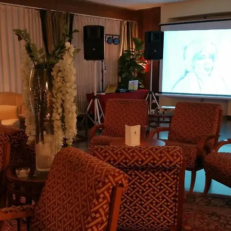 Hotel Royal Palace Messina