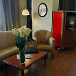 Royal Palace Hotel