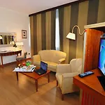 Hotel Royal Palace Messina