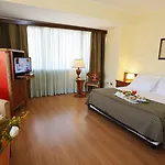Royal Palace 4* Messina