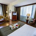 Royal Palace Hotel Messina