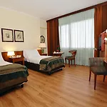 Hotel Royal Palace