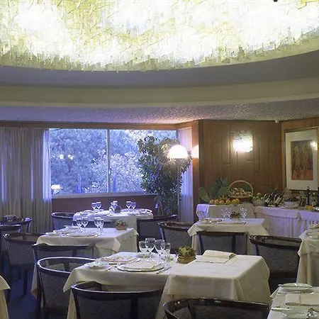 Hotel Royal Palace 4*