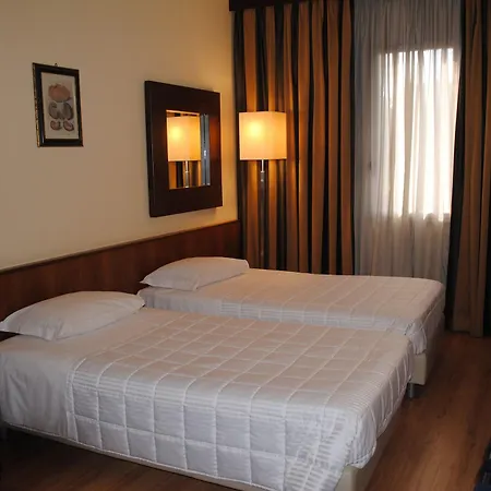Hotel Royal Palace Messina