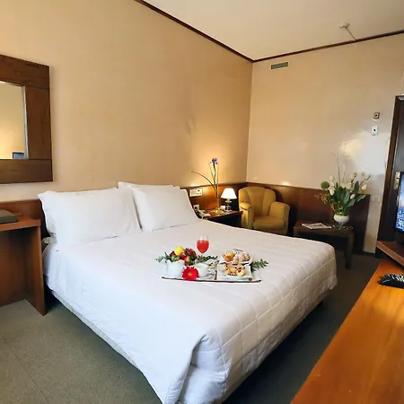 Royal Palace Hotel Messina