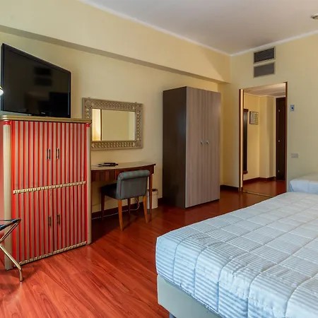 Hotel Royal Palace
