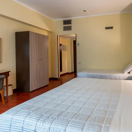Hotel Royal Palace Messina