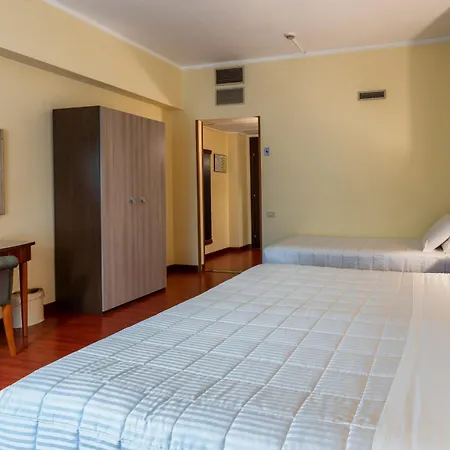 Hotel Royal Palace Messina