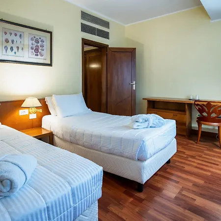 Hotel Royal Palace
