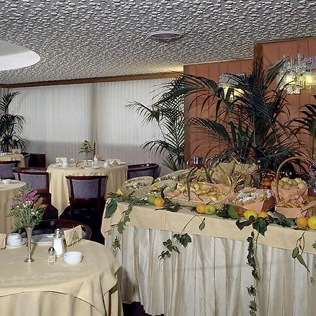 Hotel Royal Palace Messina
