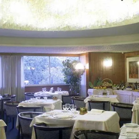 Hotel Royal Palace Messina