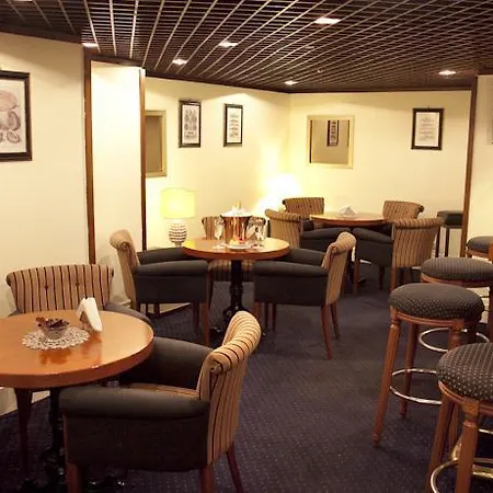 Hotel Royal Palace 4*