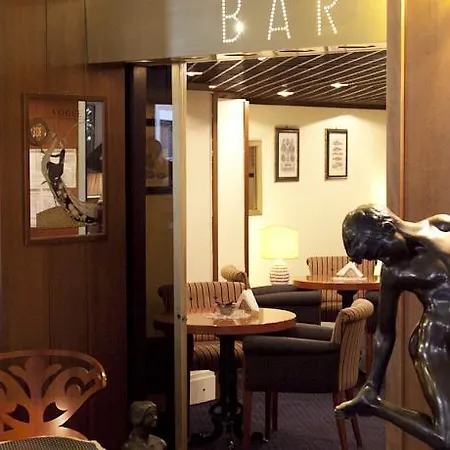 Hotel Royal Palace 4*