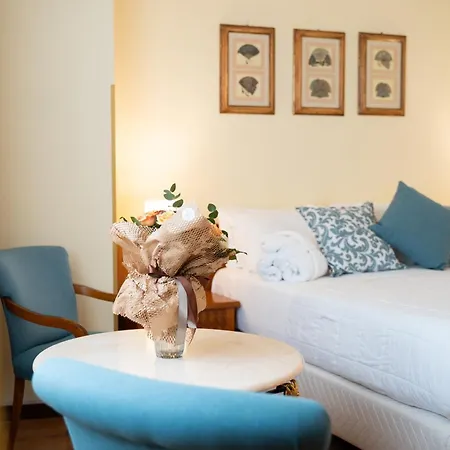 Hotel Royal Palace Messina
