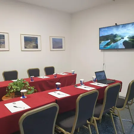 Royal Palace 4* Messina