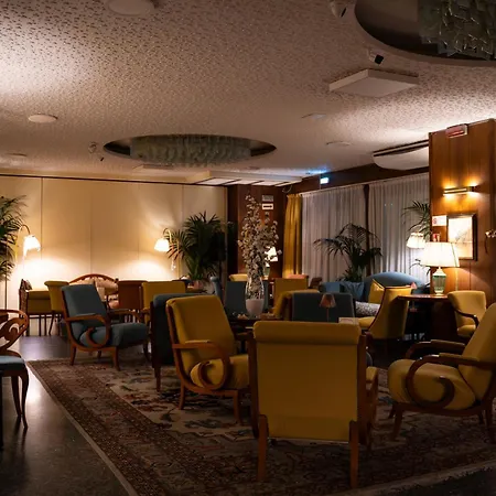 Royal Palace Hotel Messina