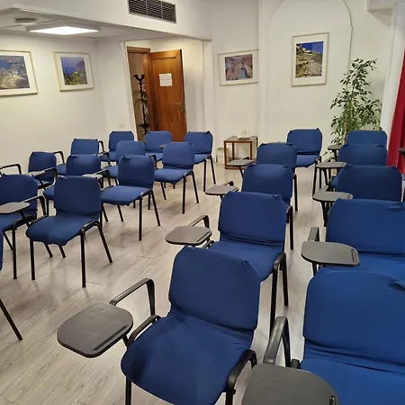 Hotel Royal Palace Messina