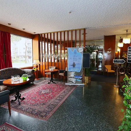 Royal Palace 4* Messina