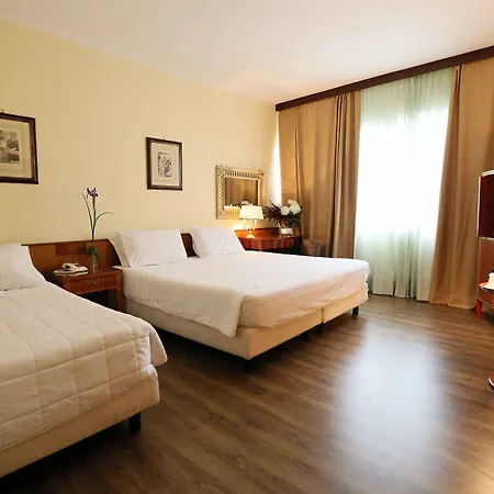 Royal Palace Hotel Messina