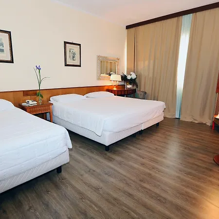 Hotel Royal Palace