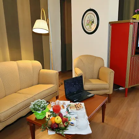 Hotel Royal Palace 4*