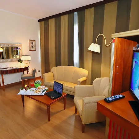 Hotel Royal Palace Messina