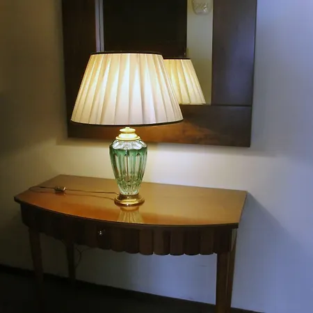 Hotel Royal Palace