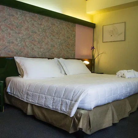 Hotel Royal Palace Messina