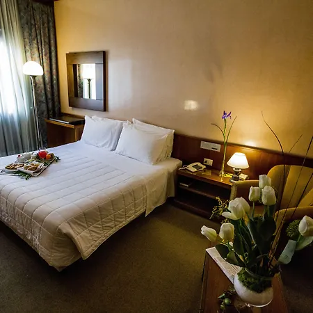 Hotel Royal Palace 4*