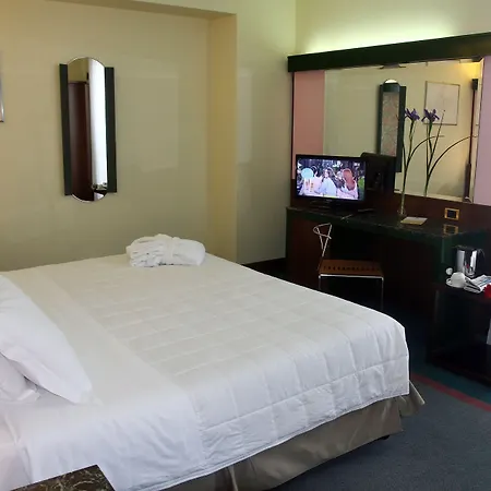 Hotel Royal Palace Messina