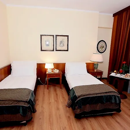 Hotel Royal Palace 4*