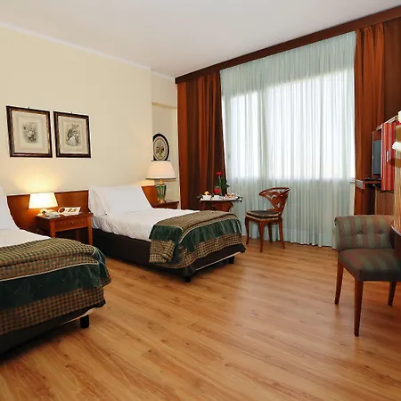 Hotel Royal Palace