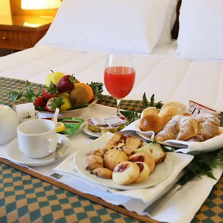 Royal Palace 4* Messina