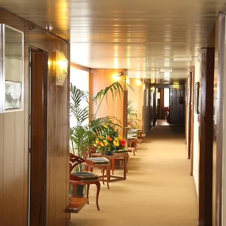 Hotel Royal Palace 4*