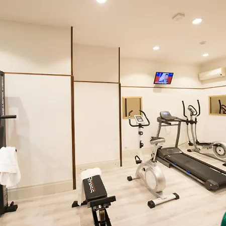 Royal Palace Hotel 4*