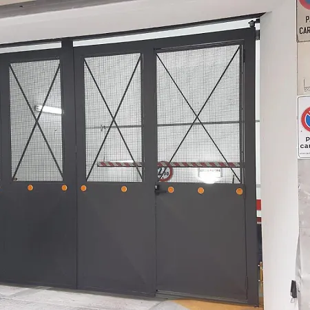 Отель Royal Palace Мессина