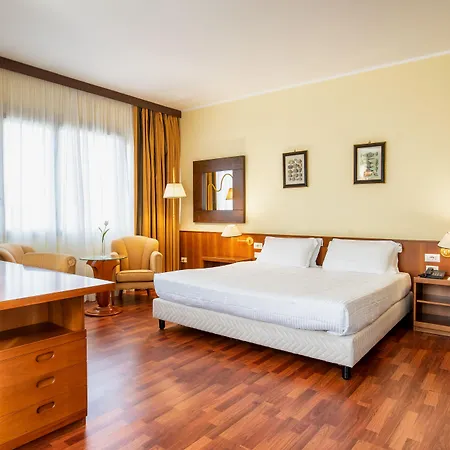 Royal Palace Hotel Messina