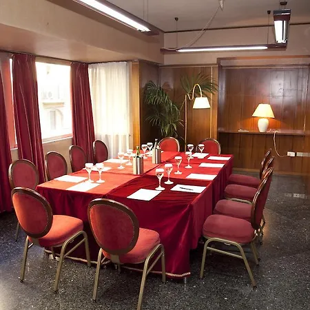 Royal Palace Hotel Messina