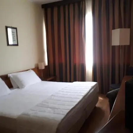 Hotel Royal Palace