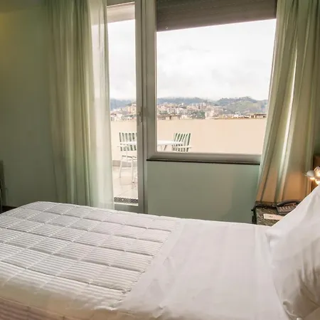 Hotel Royal Palace 4*