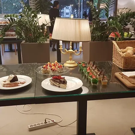 Hotel Royal Palace
