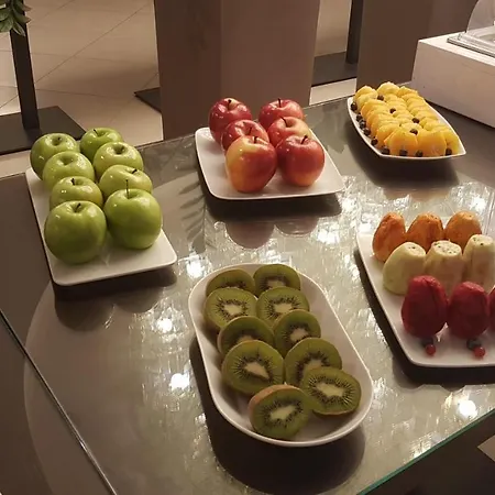 Royal Palace Hotel 4*