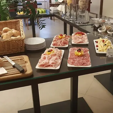 Hotel Royal Palace Messina