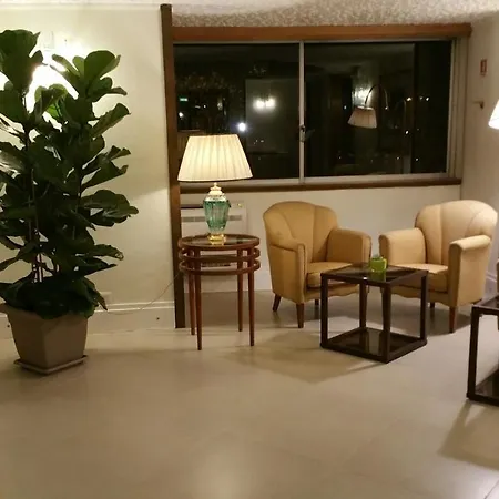 Royal Palace Hotel Messina