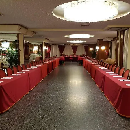 Hotel Royal Palace